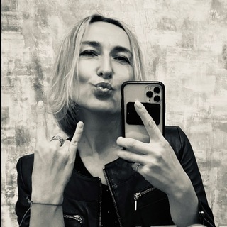Telegram profile photo for ЛЕгКО на шпильках