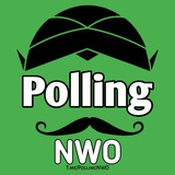 Telegram profile photo for Polling NWO 📬