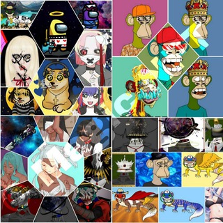 Telegram profile photo for VWS WORLD
