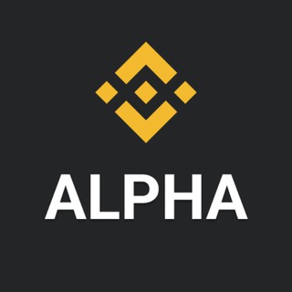 Telegram profile photo for Alpha drops