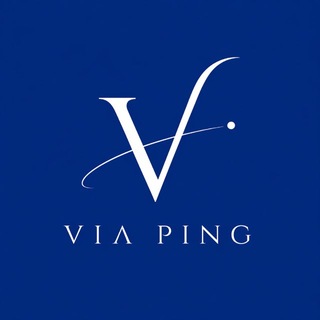 Telegram profile photo for Via Ping | VPN