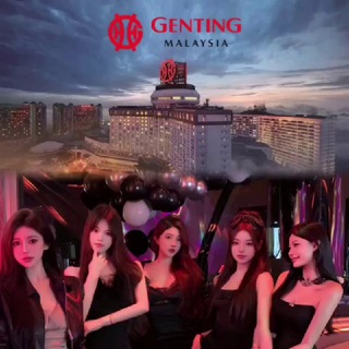 Telegram profile photo for 云顶下水 | 云顶小姐 | 云顶美女 | Genting Escort