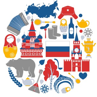 Telegram profile photo for Путешествия по России 🧭