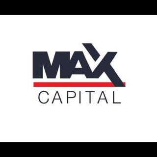 Telegram profile photo for MAxCapital