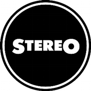 Telegram profile photo for Stereo.ru