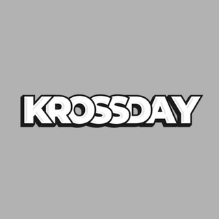 Telegram profile photo for KROSSDAY | Кроссовки