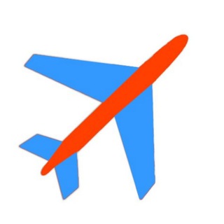 Telegram profile photo for Лоукостер – дешевые авиабилеты