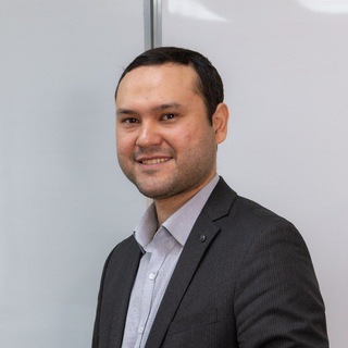 Telegram profile photo for Phd_Shopulatov