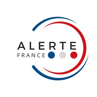 Telegram profile photo for Alerte France