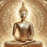 Telegram profile photo for Lord Buddha 🙏