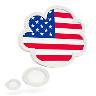 Telegram profile photo for MAKE AMERICA GREAT AGAIN Chat