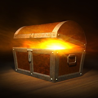 Telegram profile photo for Сундучок