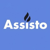 Telegram profile photo for Assisto 🎓 - Help Center - လိုချင်တာကို ရအောင်ယူပါ