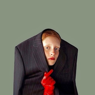 Telegram profile photo for Заигрываю с трендами