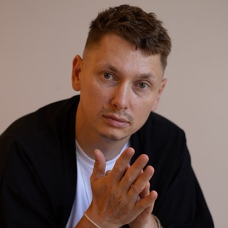 Telegram profile photo for Виктор Ярославский | ТЕЛО | ЭНЕРГИЯ | СОСТОЯНИЕ