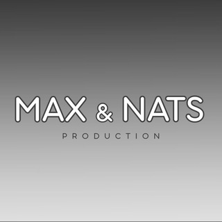 Telegram profile photo for MAX&NATS Production