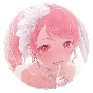 Telegram profile photo for I love .. cf 𑣲