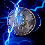 Telegram profile photo for VoltCrypto | وُلت کریپتو