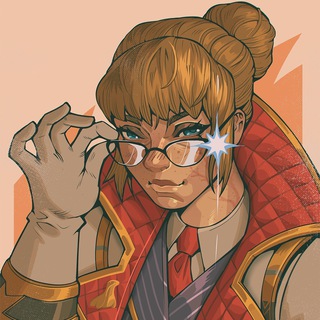 Telegram group profile photo for Не читай