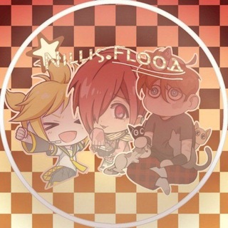 Telegram profile photo for Ⲛⲓⳑⳑⲓⲋ.Ϝⳑⲟⲟⲇ info 12+