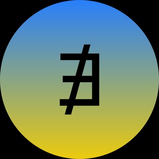 Telegram profile photo for ∄