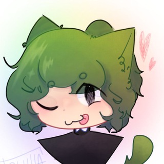 Telegram profile photo for —Fэnchi!!