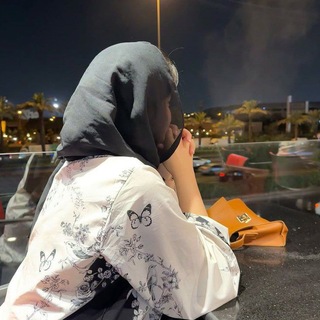 Telegram profile photo for فُـسـتقه.