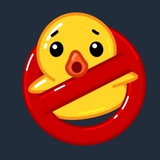 Telegram profile photo for Scammer List