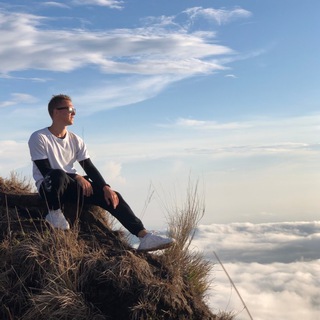 Telegram profile photo for Alex B | трейдинг