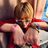 Telegram profile photo for 마틴 Martin