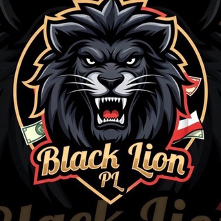 Telegram profile photo for Black Lion PL