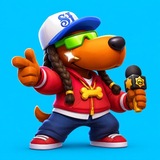 Telegram profile photo for Пруфы канала 💎Snoop Brawl💎 и др.