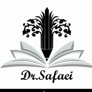 Telegram profile photo for دکتر صفائی