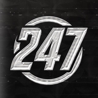 Telegram profile photo for 247 FAMILY