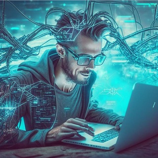 Telegram profile photo for Ai Web Studio