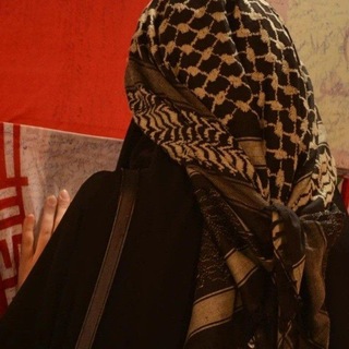 Telegram profile photo for گوشهای از دنیای من