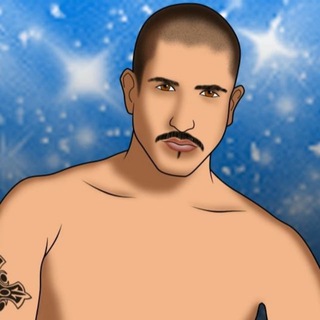 Telegram profile photo for Sebastian Rio