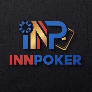 Telegram profile photo for iNNpoker info Channel