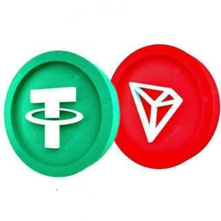 Telegram profile photo for TRX USDT INCOME BD