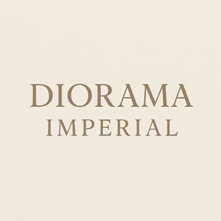 Telegram profile photo for Diorama Imperial