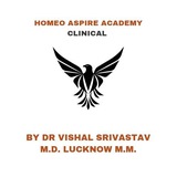 Telegram profile photo for Homeo Aspire Academy Clinical