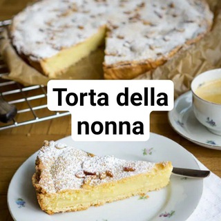 Telegram profile photo for Torta della nonna