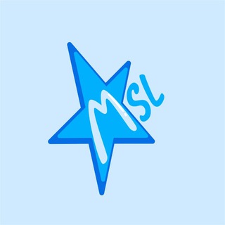 Telegram profile photo for MSL
