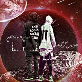 Telegram profile photo for ایمان شاه تایگر