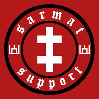 Telegram profile photo for Sarmat Support