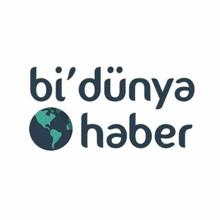 Telegram profile photo for Bi' Dünya Haber