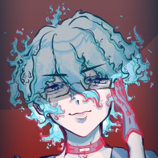 Telegram profile photo for Звуковая Ряженка