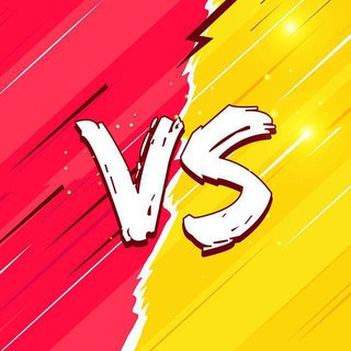 Telegram profile photo for PhotoBattle || Yellow ||