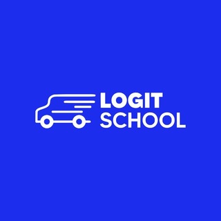 Telegram profile photo for LOGIT грузоперевозки, мировая логистика