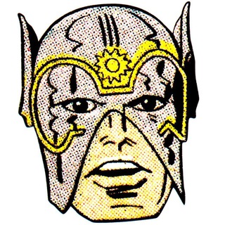 Telegram profile photo for the Gang